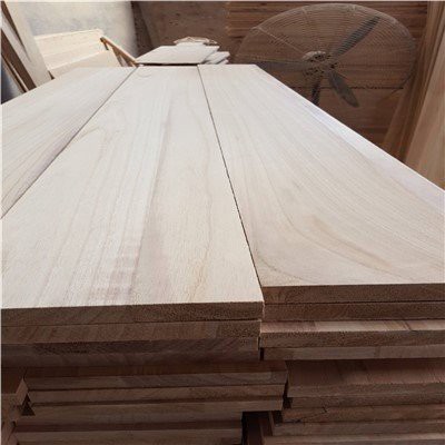 Kayu Paulownia