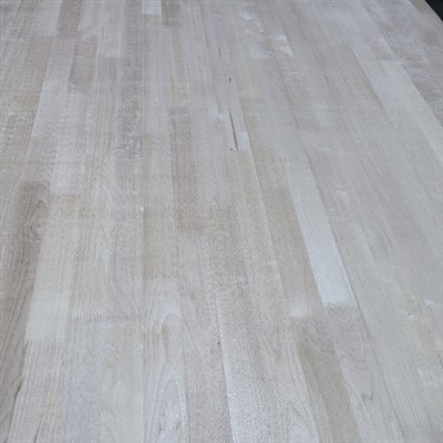 Papan Sambungan Jari Birch